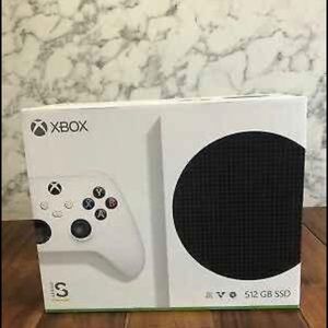 Xbox series S